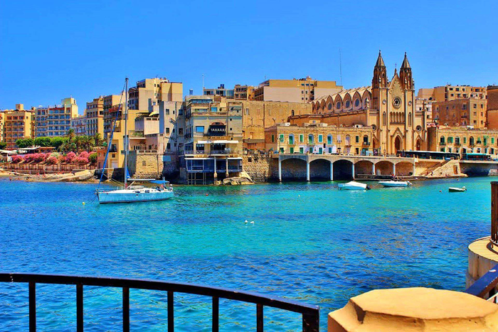 Bảo hiểm du lịch Malta 2