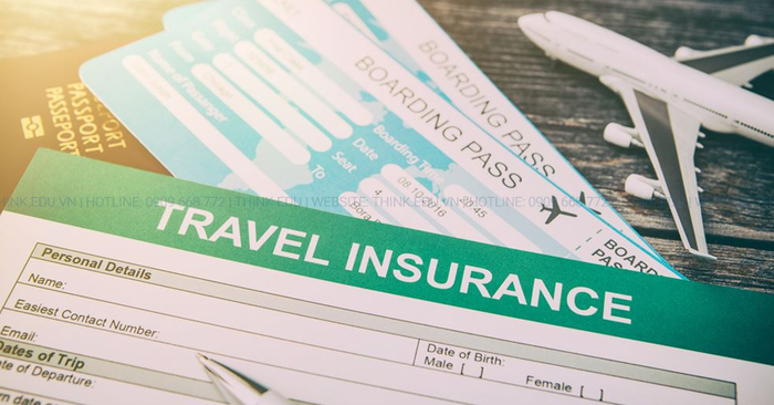 Bảo hiểm du lịch Ailen