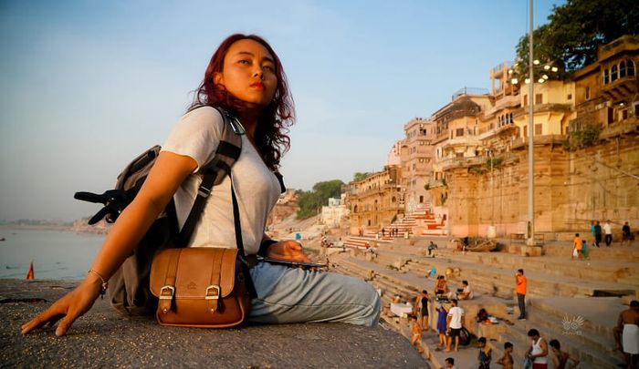 Bảo hiểm du lịch Ấn Độ