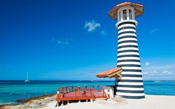 bảo hiểm du lịch Cộng hòa Dominica
