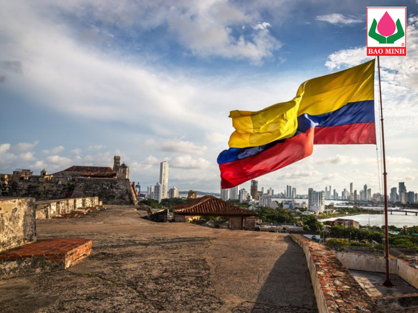 bảo hiểm du lịch Colombia 3