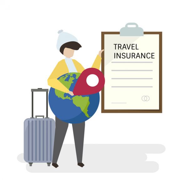 phí bảo hiểm du lịch quốc tế 3