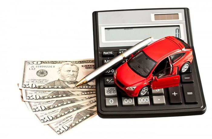 Giá bảo hiểm vật chất ô tô 2