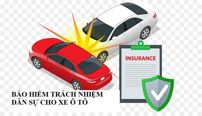 bảo hiểm trách nhiệm dân sự ô tô 2