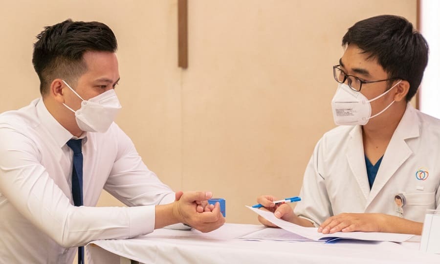 Bảo Minh hỗ trợ nhiều đối tượng tham gia bảo hiểm sức khỏe nhân viên