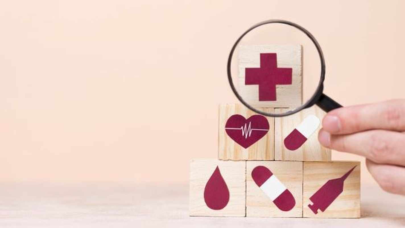 Bảo hiểm chăm sóc sức khỏe 2